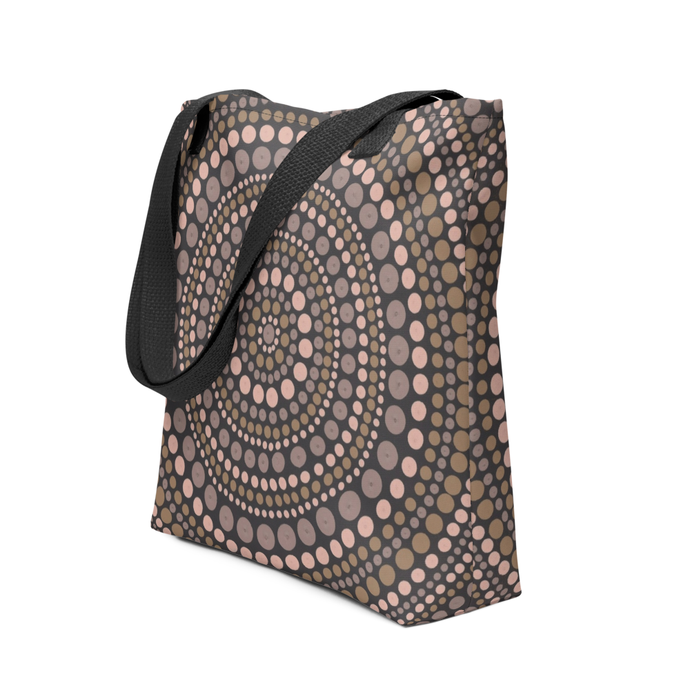 Tote Bag - We Are One