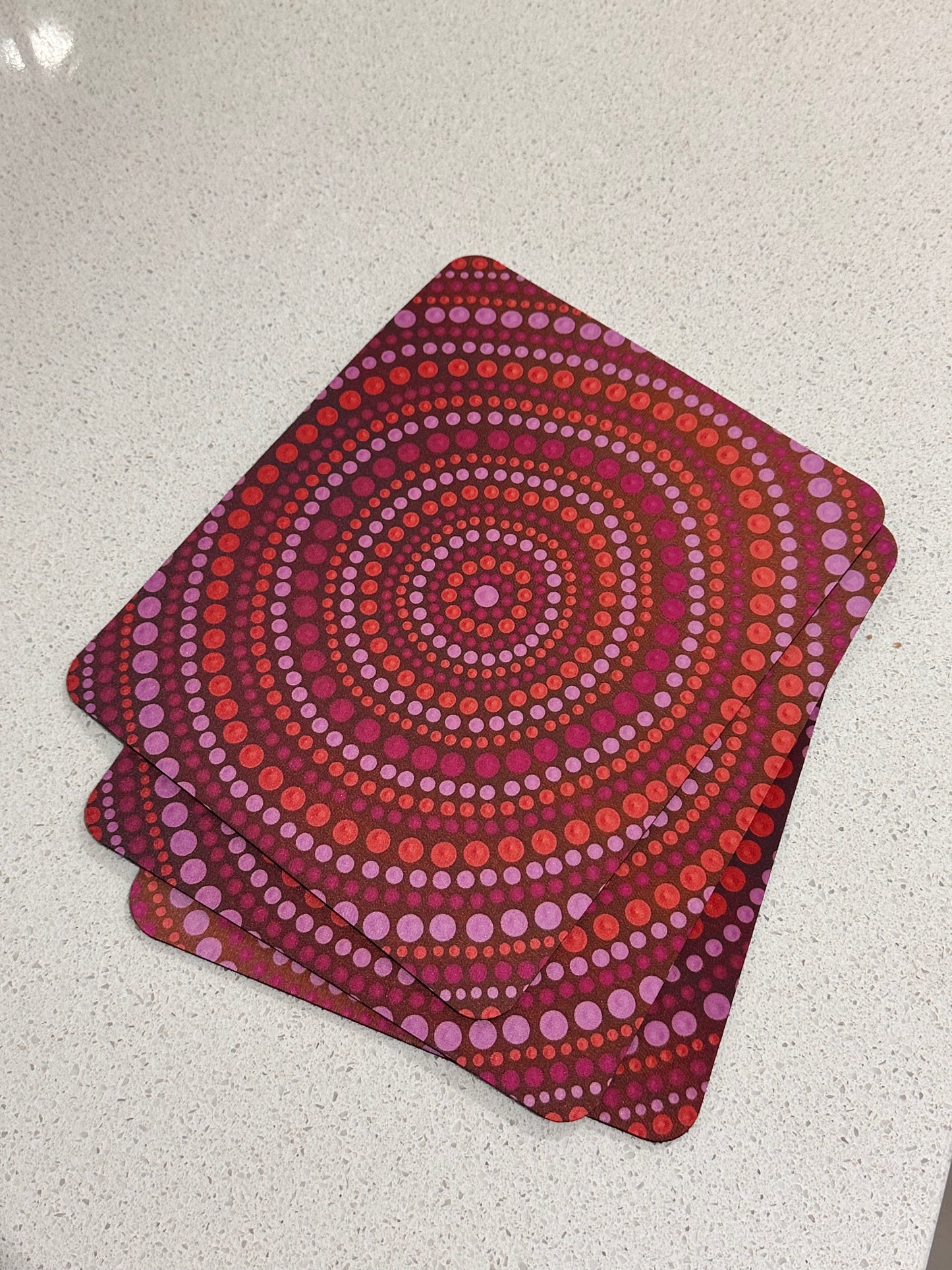 Mouse Pad - We Are One Design