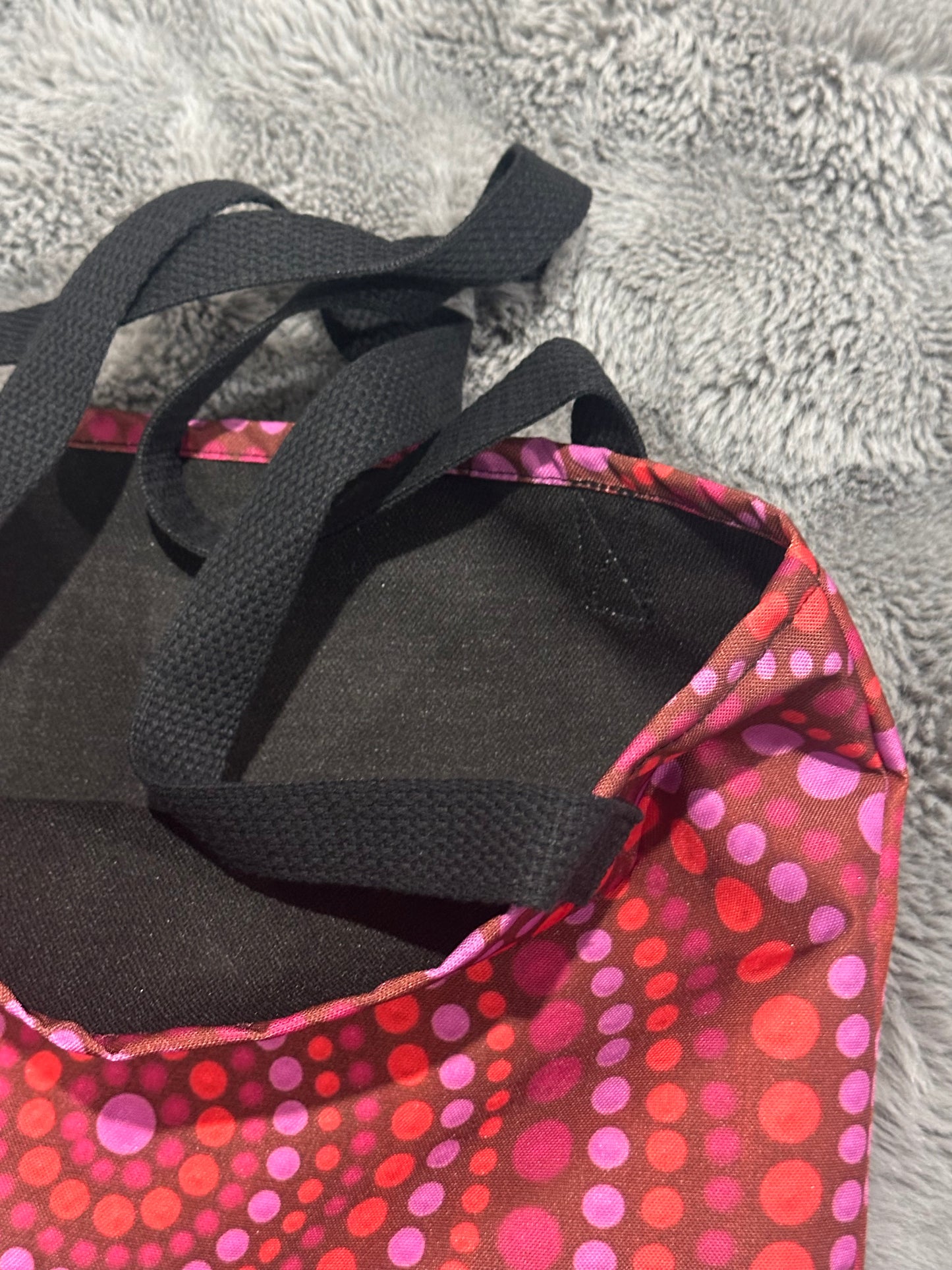 Tote Bag - We Are One (Pink Colourway)