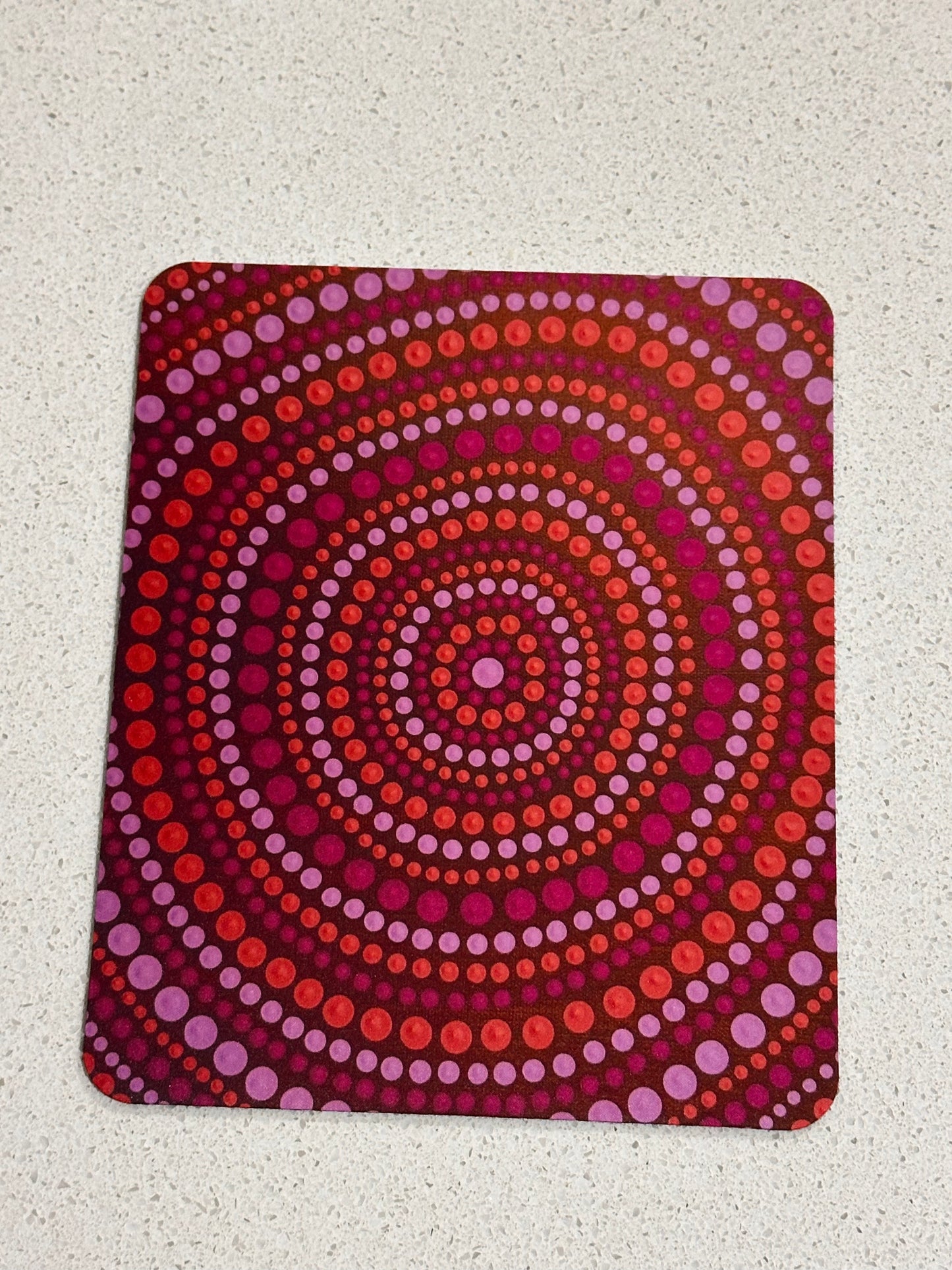 Mouse Pad - We Are One Design