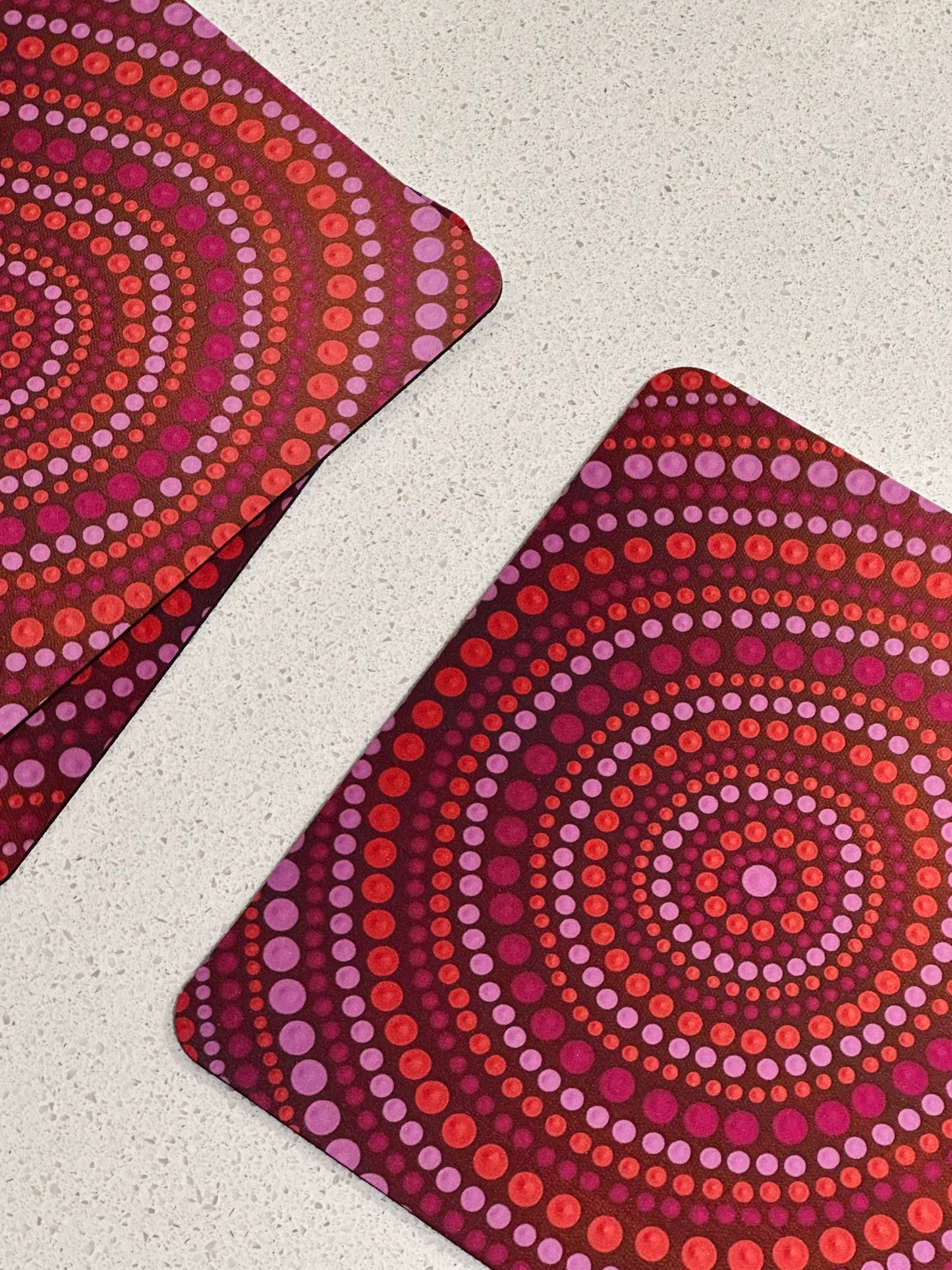 Mouse Pad - We Are One Design