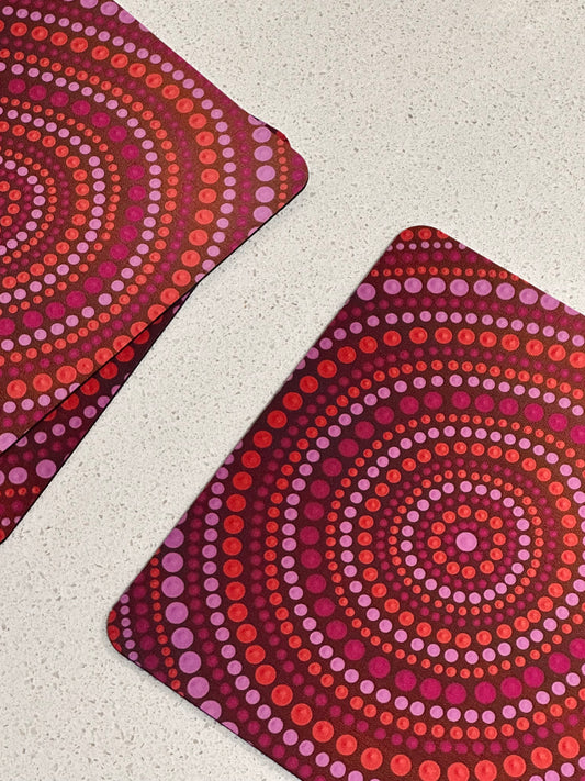 Mouse Pad - We Are One Design