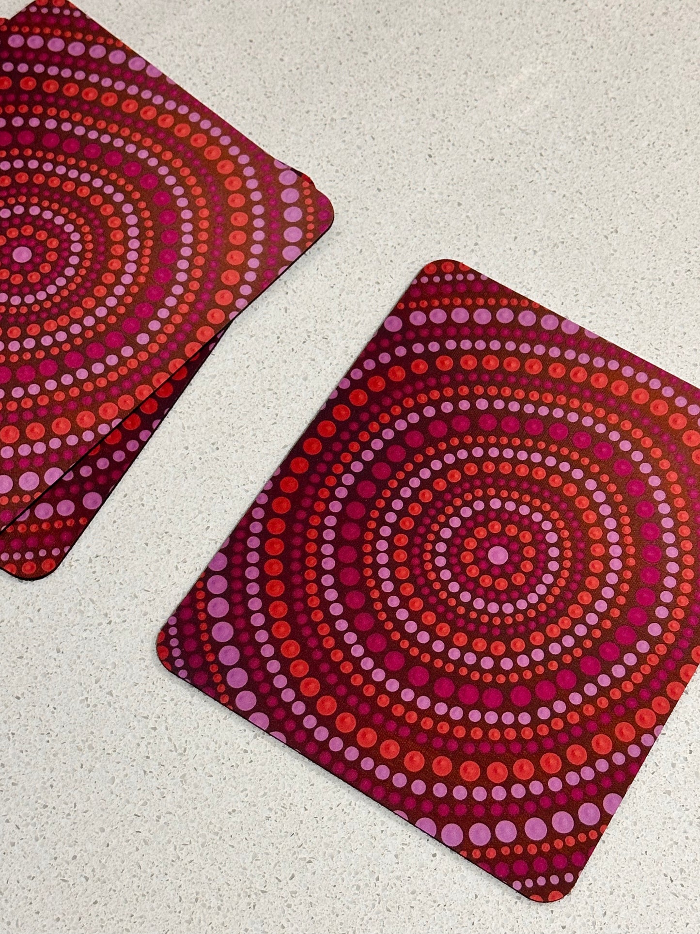 Mouse Pad - We Are One Design