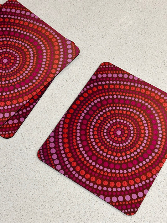 Mouse Pad - We Are One Design